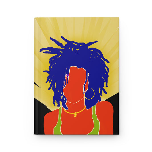Lauryn's Enlightenment Journal| Black