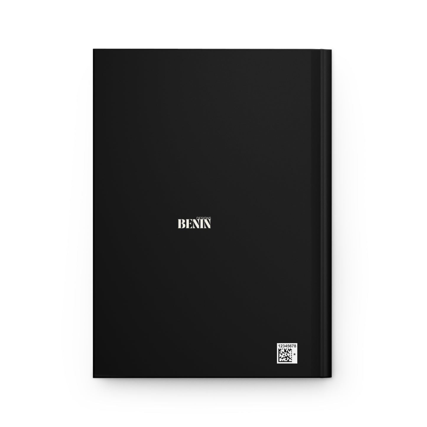 Lauryn's Enlightenment Journal| Black