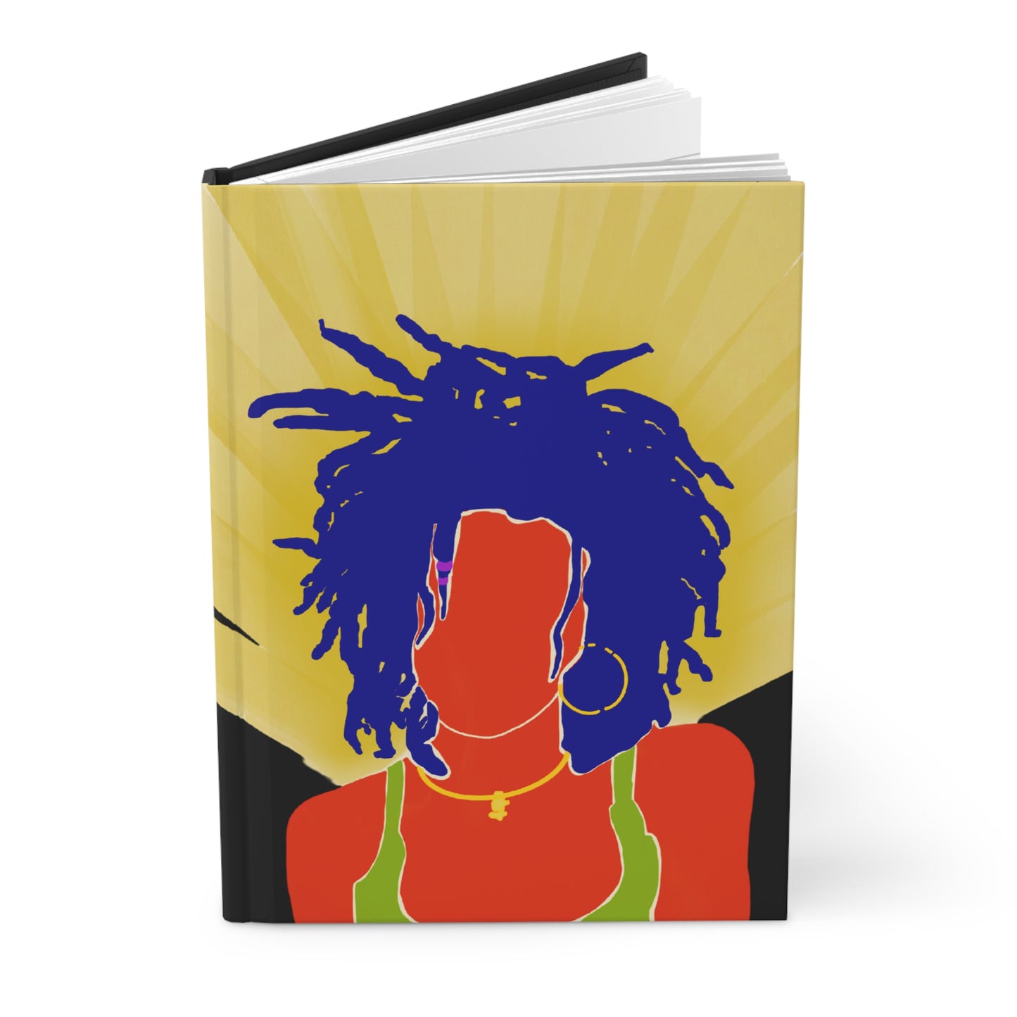 Lauryn's Enlightenment Journal| Black